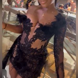 Custom Birthday dress